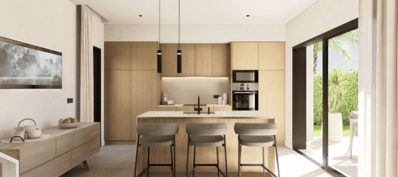 3 chambres villa à vendre à Finestrat, Alicante, Valencian Community, Spain № 365869 11