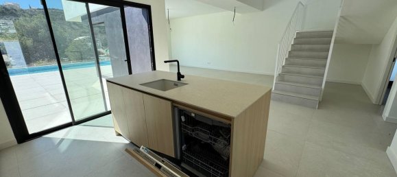 3 chambres villa à vendre à Finestrat, Alicante, Valencian Community, Spain № 365869 12