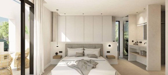 3 chambres villa à vendre à Finestrat, Alicante, Valencian Community, Spain № 365869 16
