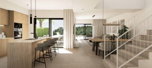 3 chambres villa à vendre à Finestrat, Alicante, Valencian Community, Spain № 365869 14