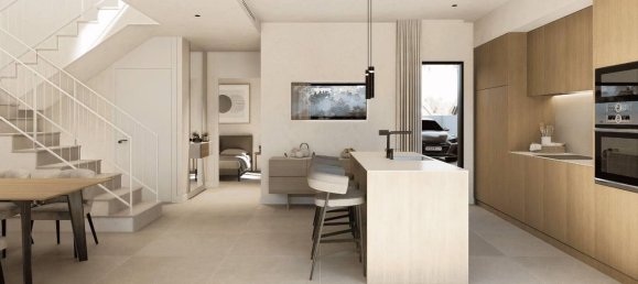 3 chambres villa à vendre à Finestrat, Alicante, Valencian Community, Spain № 365869 9