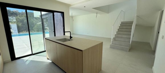 3 chambres villa à vendre à Finestrat, Alicante, Valencian Community, Spain № 365869 10