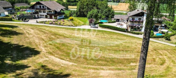 1118m² Land in Moosburg, Austria No. 161149 8