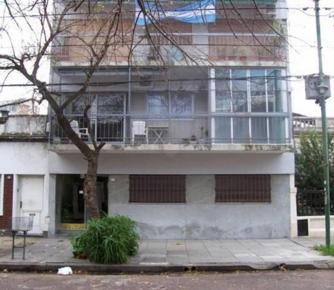 Studio in Buenos Aires, Argentina No. 95002