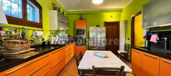 3 bedrooms Villa in San Giorgio di Piano, Italy No. 69638 9