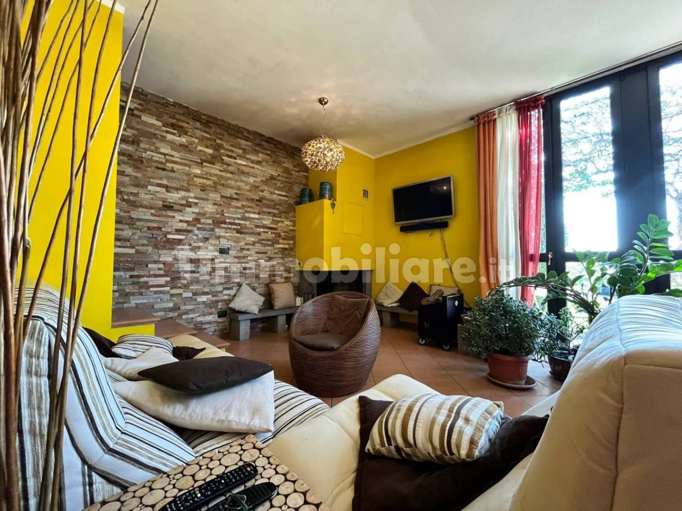 3 bedrooms Villa in San Giorgio di Piano, Italy No. 69638
