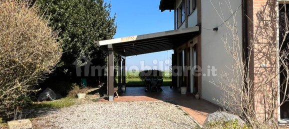 3 bedrooms Villa in San Giorgio di Piano, Italy No. 69638 35