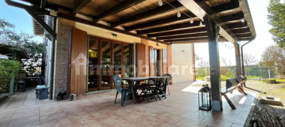 3 bedrooms Villa in San Giorgio di Piano, Italy No. 69638 42