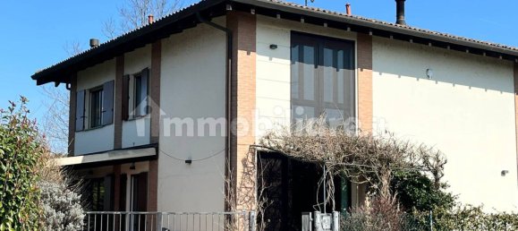 3 bedrooms Villa in San Giorgio di Piano, Italy No. 69638 34