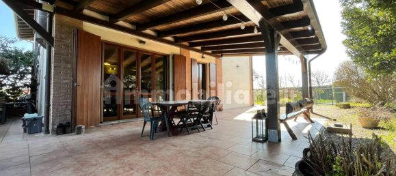 3 bedrooms Villa in San Giorgio di Piano, Italy No. 69638 43