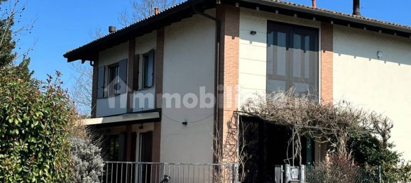 3 bedrooms Villa in San Giorgio di Piano, Italy No. 69638 36