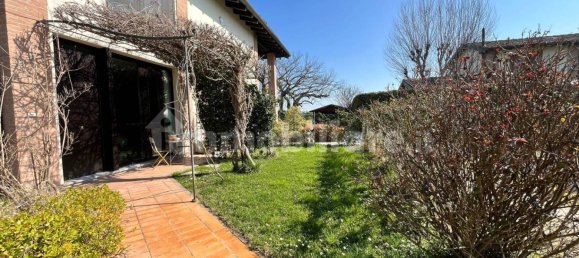 3 bedrooms Villa in San Giorgio di Piano, Italy No. 69638 32