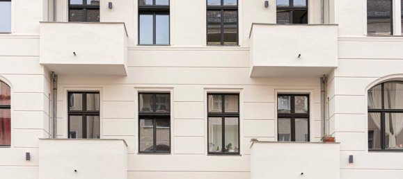 Studio in Friedrichshain, Germany, Nr. 53080 3