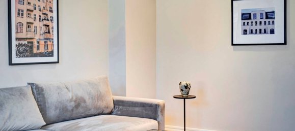 Studio in Friedrichshain, Germany, Nr. 53080 18