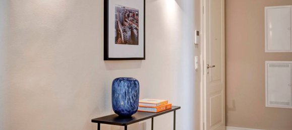 Studio in Friedrichshain, Germany, Nr. 53080 19