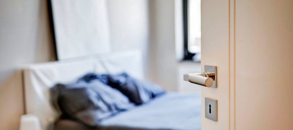 Studio in Friedrichshain, Germany, Nr. 53080 15