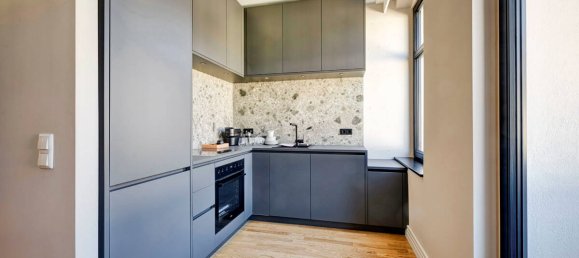 Studio in Friedrichshain, Germany, Nr. 53080 27