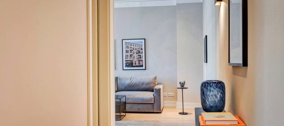 Studio in Friedrichshain, Germany, Nr. 53080 26