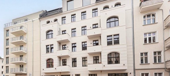 Studio in Friedrichshain, Germany, Nr. 53080 4