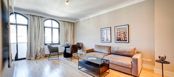 Studio in Friedrichshain, Germany, Nr. 53080 29