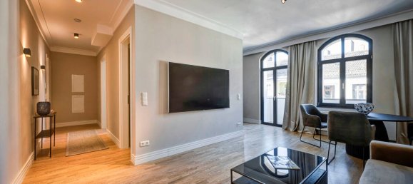 Studio in Friedrichshain, Germany, Nr. 53080 31