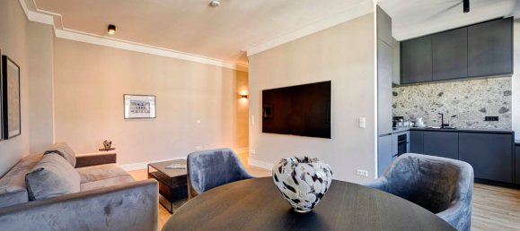 Studio in Friedrichshain, Germany, Nr. 53080 34