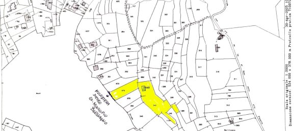 3360m² Land in Blessagno, Italy No. 313831 2
