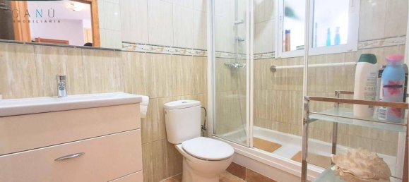 4 bedrooms House in Mazarron, Spain No. 165454 35