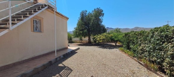 4 bedrooms House in Mazarron, Spain No. 165454 7