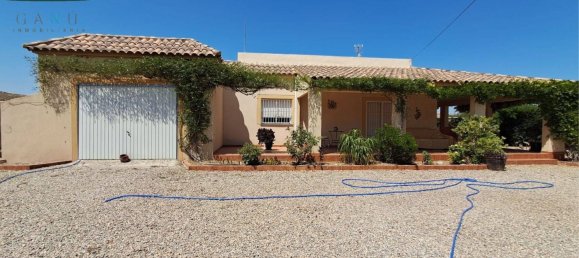 4 bedrooms House in Mazarron, Spain No. 165454 16