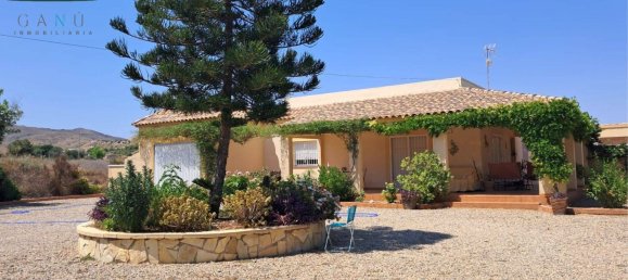 4 bedrooms House in Mazarron, Spain No. 165454 12