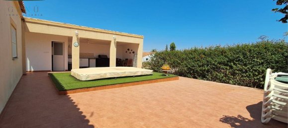 4 bedrooms House in Mazarron, Spain No. 165454 2