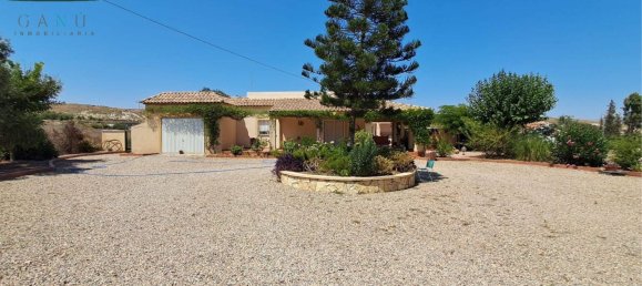 4 bedrooms House in Mazarron, Spain No. 165454 18