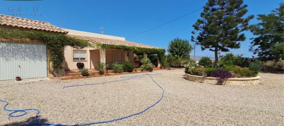 4 bedrooms House in Mazarron, Spain No. 165454 20