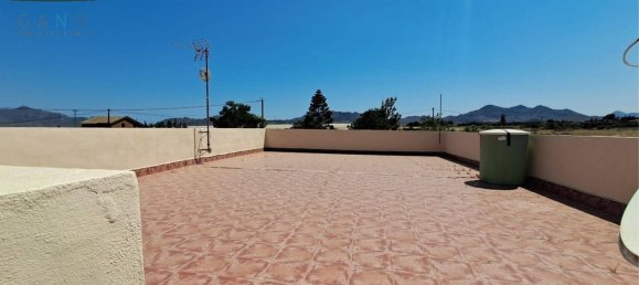 4 bedrooms House in Mazarron, Spain No. 165454 8