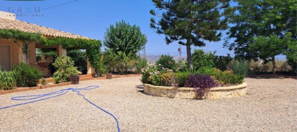 4 bedrooms House in Mazarron, Spain No. 165454 15