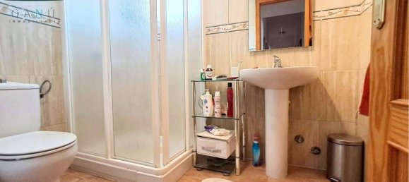 4 bedrooms House in Mazarron, Spain No. 165454 43