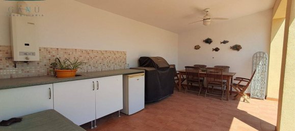 4 bedrooms House in Mazarron, Spain No. 165454 4