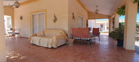 4 bedrooms House in Mazarron, Spain No. 165454 22