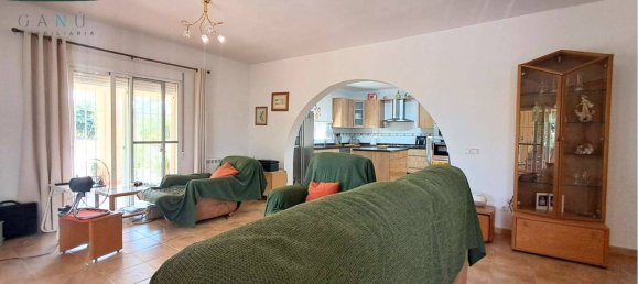 4 bedrooms House in Mazarron, Spain No. 165454 26