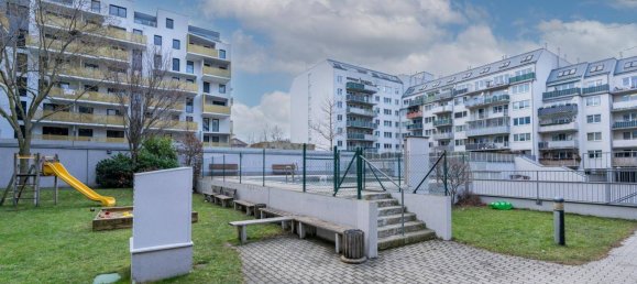 1 bedroom Apartment in Hernals, Austria No. 250040 12