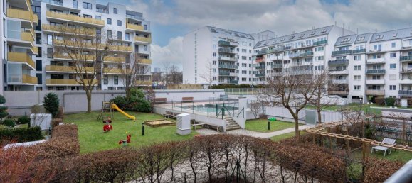 1 bedroom Apartment in Hernals, Austria No. 250040 13