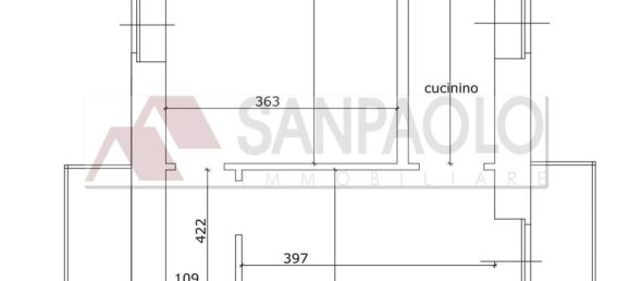 Apartamento de 2 dormitorios en Alba, Italy No. 318726 22