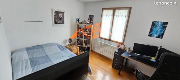 Casa de 3 dormitorios en Chaumontel, France No. 301174 8