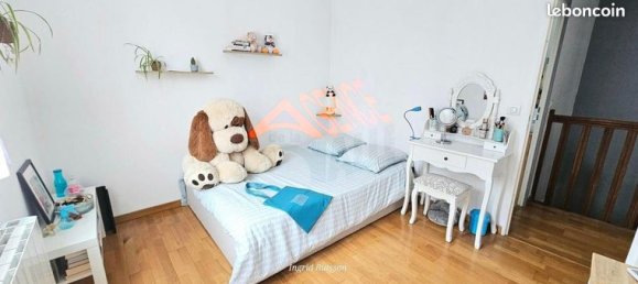 Casa de 3 dormitorios en Chaumontel, France No. 301174 5