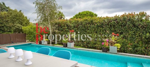 6 bedrooms House in Sant Cugat Del Valles, Spain No. 20744 3