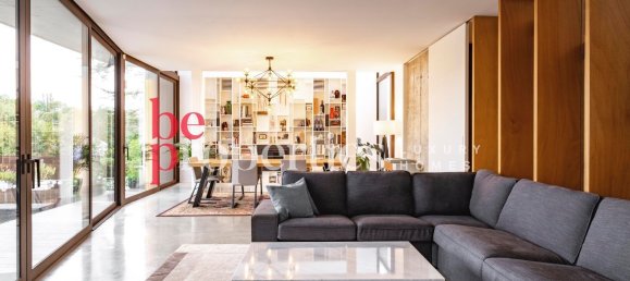 6 bedrooms House in Sant Cugat Del Valles, Spain No. 20744 9