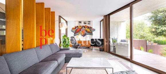 6 bedrooms House in Sant Cugat Del Valles, Spain No. 20744 13