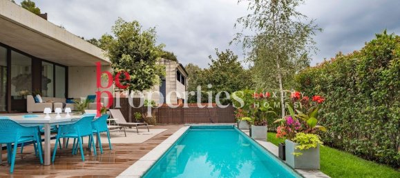 6 bedrooms House in Sant Cugat Del Valles, Spain No. 20744 4