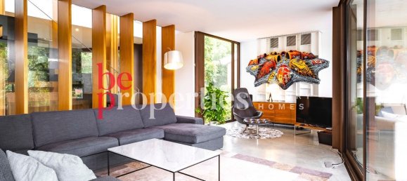 6 bedrooms House in Sant Cugat Del Valles, Spain No. 20744 14